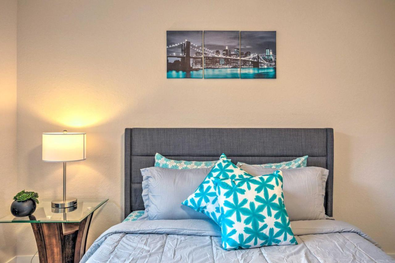Turquoise Escape About 1 Mi To Sailfish Marina! Leilighet West Palm Beach Eksteriør bilde